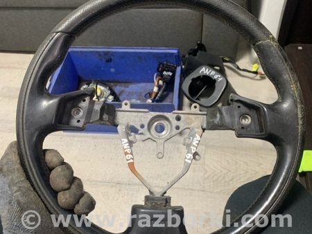 ФОТО Руль для Subaru Forester SG S11 (02-08) Київ