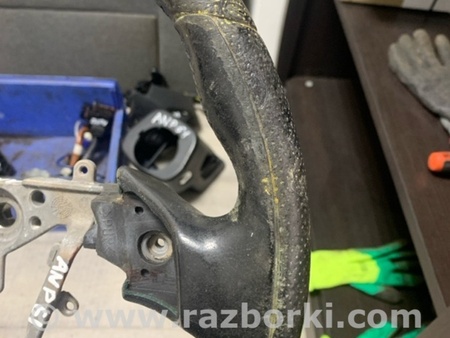 ФОТО Руль для Subaru Forester SG S11 (02-08) Київ