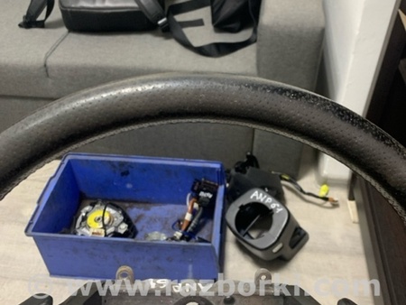 ФОТО Руль для Subaru Forester SG S11 (02-08) Київ