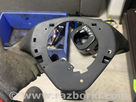 ФОТО Накладка на руль для Subaru Forester SG S11 (02-08) Київ