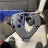 Накладка на руль Subaru Forester SG S11 (02-08)