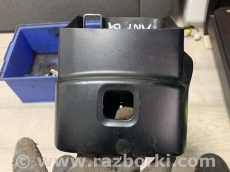 ФОТО Кожух рулевой колонки для Subaru Forester SG S11 (02-08) Київ