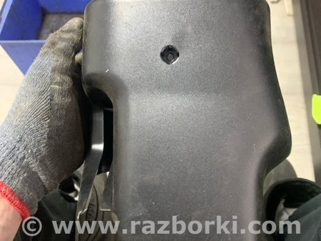 ФОТО Кожух рулевой колонки для Subaru Forester SG S11 (02-08) Київ
