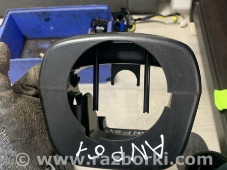 ФОТО Кожух рулевой колонки для Subaru Forester SG S11 (02-08) Київ