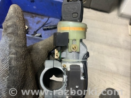 ФОТО Замок зажигания для Subaru Forester SG S11 (02-08) Київ