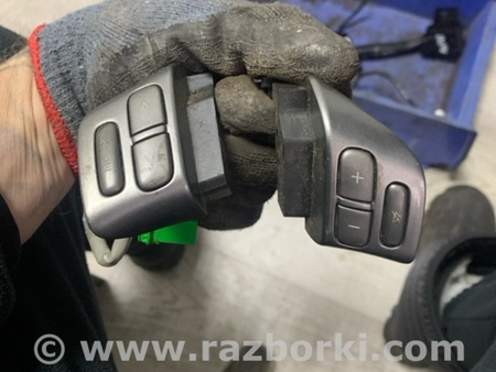ФОТО Кнопки руля для Subaru Forester SG S11 (02-08) Київ