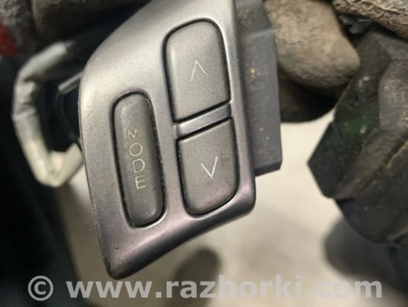 ФОТО Кнопки руля для Subaru Forester SG S11 (02-08) Київ