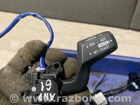 ФОТО Переключатель круиз-контроля для Subaru Forester SG S11 (02-08) Київ