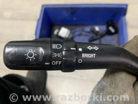 ФОТО Подрулевой переключатель левый для Subaru Forester SG S11 (02-08) Київ