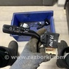 Подрулевой переключатель левый Subaru Forester SG S11 (02-08)