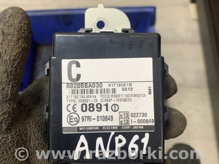 ФОТО Блок управления для Subaru Forester SG S11 (02-08) Київ