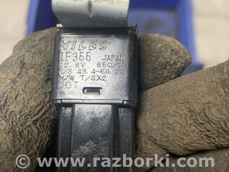 ФОТО Реле для Subaru Forester SG S11 (02-08) Київ