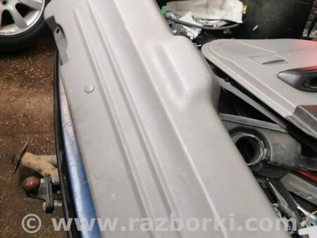 ФОТО Обшивка крышки багажника для Subaru Forester SG S11 (02-08) Київ