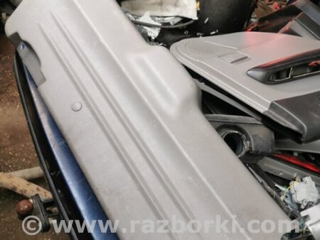 ФОТО Обшивка крышки багажника для Subaru Forester SG S11 (02-08) Київ