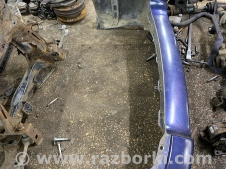 ФОТО Бампер задний для Subaru Forester SG S11 (02-08) Київ