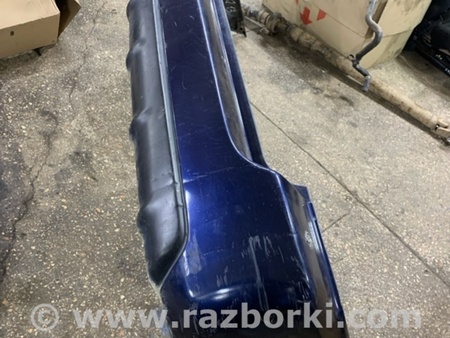 ФОТО Бампер задний для Subaru Forester SG S11 (02-08) Київ