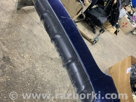ФОТО Бампер задний для Subaru Forester SG S11 (02-08) Київ