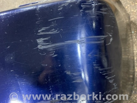 ФОТО Бампер задний для Subaru Forester SG S11 (02-08) Київ