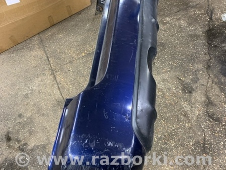 ФОТО Бампер задний для Subaru Forester SG S11 (02-08) Київ