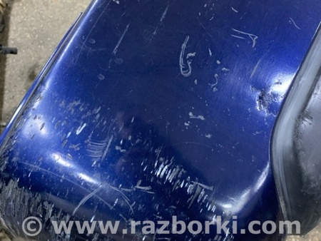 ФОТО Бампер задний для Subaru Forester SG S11 (02-08) Київ