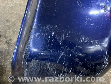 ФОТО Бампер задний для Subaru Forester SG S11 (02-08) Київ
