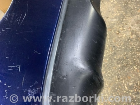 ФОТО Бампер задний для Subaru Forester SG S11 (02-08) Київ