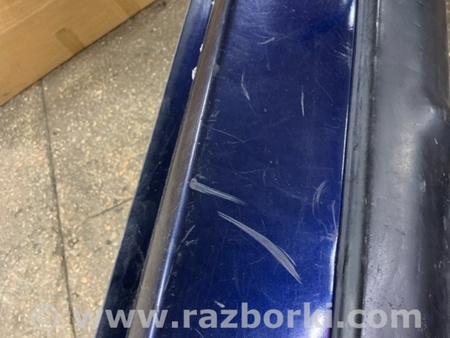 ФОТО Бампер задний для Subaru Forester SG S11 (02-08) Київ