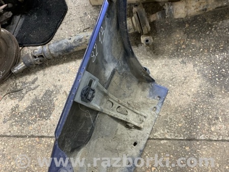 ФОТО Бампер задний для Subaru Forester SG S11 (02-08) Київ