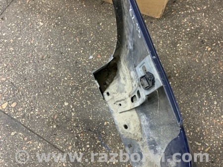 ФОТО Бампер задний для Subaru Forester SG S11 (02-08) Київ