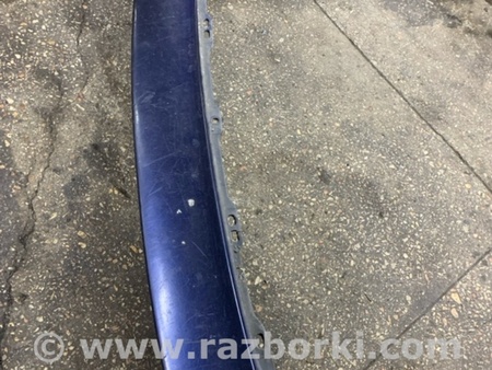 ФОТО Бампер задний для Subaru Forester SG S11 (02-08) Київ