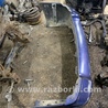 Бампер задний Subaru Forester SG S11 (02-08)