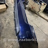 ФОТО Бампер задний для Subaru Forester SG S11 (02-08) Київ