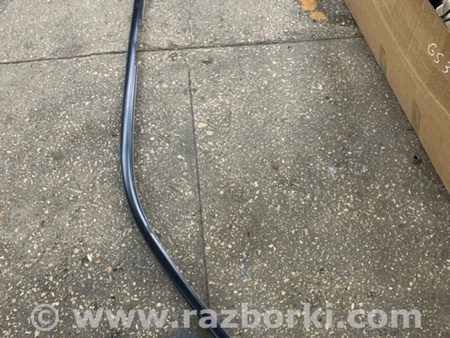 ФОТО Молдинг стекла левый для Subaru Forester SG S11 (02-08) Київ