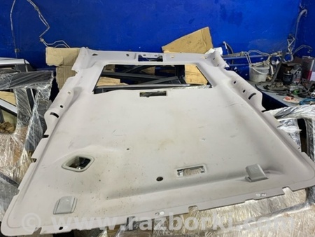 ФОТО Потолок для Subaru Forester SG S11 (02-08) Київ