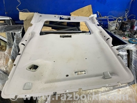 ФОТО Потолок для Subaru Forester SG S11 (02-08) Київ