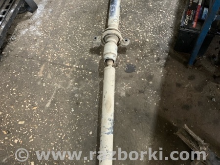 ФОТО Карданный вал для Subaru Forester SG S11 (02-08) Київ