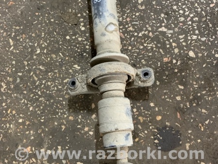 ФОТО Карданный вал для Subaru Forester SG S11 (02-08) Київ
