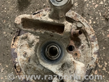 ФОТО Цапфа задняя для Subaru Forester SG S11 (02-08) Київ