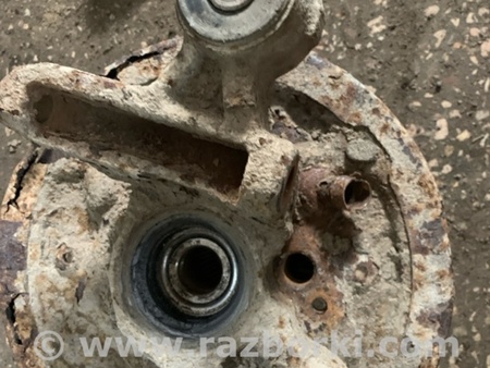 ФОТО Цапфа задняя для Subaru Forester SG S11 (02-08) Київ