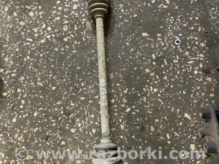 ФОТО Привод задний левый для Subaru Forester SG S11 (02-08) Київ