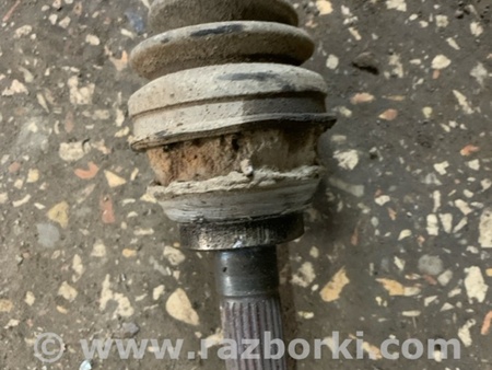 ФОТО Привод задний левый для Subaru Forester SG S11 (02-08) Київ