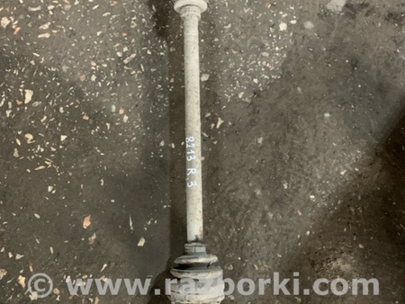 ФОТО Привод задний правый для Subaru Forester SG S11 (02-08) Київ