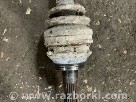 ФОТО Привод задний правый для Subaru Forester SG S11 (02-08) Київ