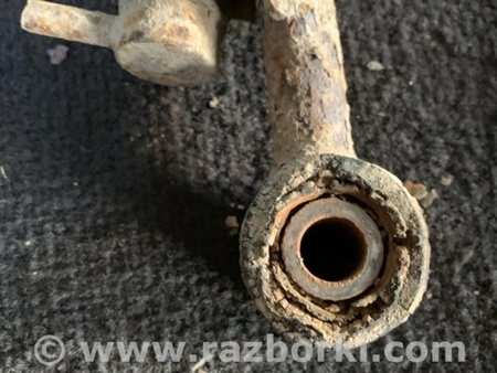 ФОТО Рычаг задний правый для Subaru Forester SG S11 (02-08) Київ