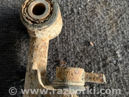 ФОТО Рычаг задний левый для Subaru Forester SG S11 (02-08) Київ