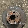 Диск тормозной передний Subaru Forester SG S11 (02-08)