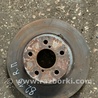 Диск тормозной передний Subaru Forester SG S11 (02-08)