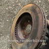 ФОТО Диск тормозной передний для Subaru Forester SG S11 (02-08) Київ