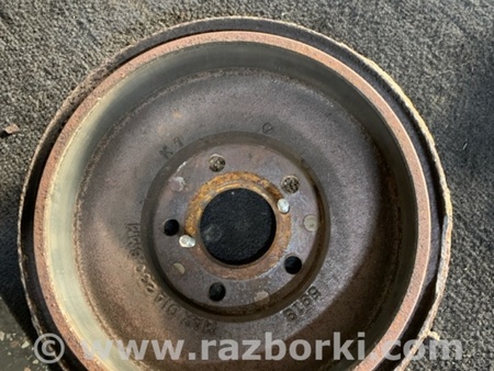 ФОТО Тормозной барабан задний левый для Subaru Forester SG S11 (02-08) Київ