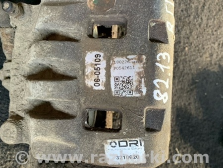 ФОТО Суппорт передний правый для Subaru Forester SG S11 (02-08) Київ